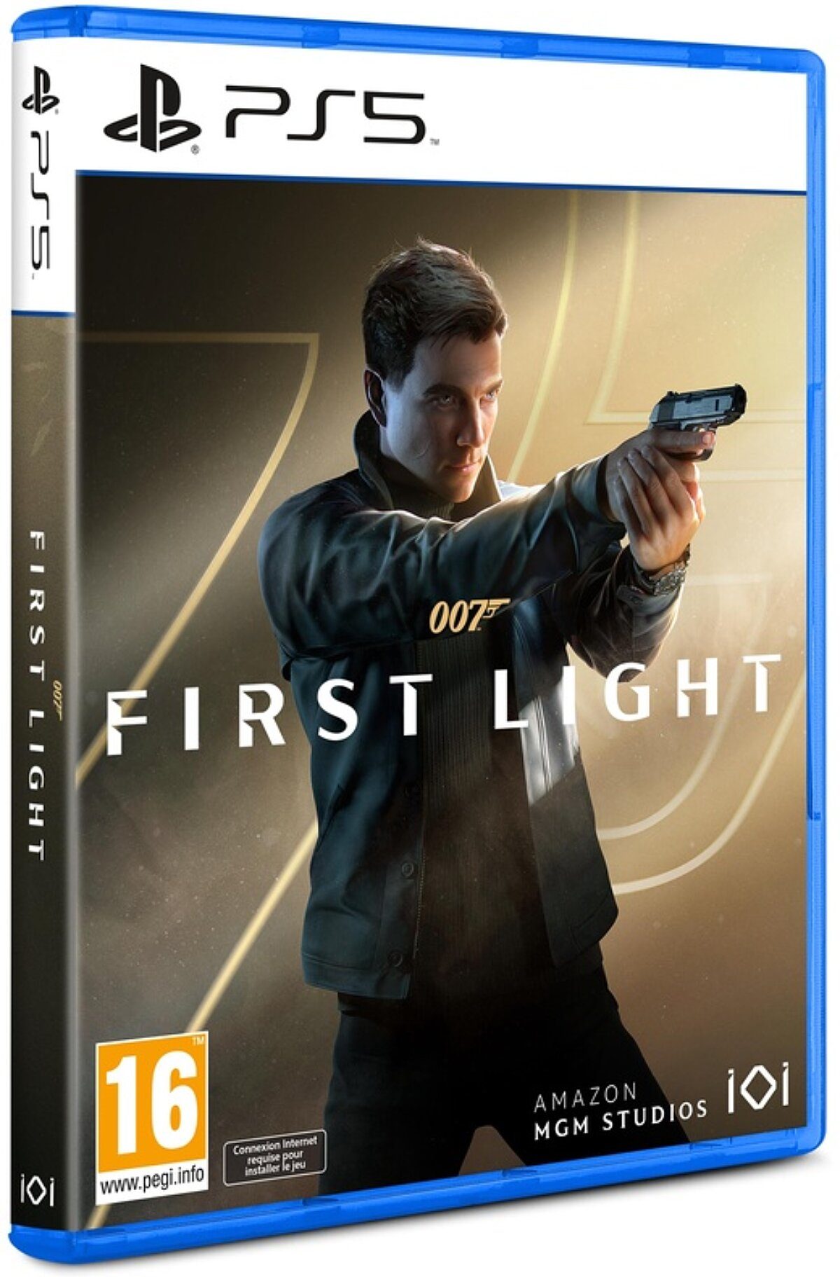 007 First Light