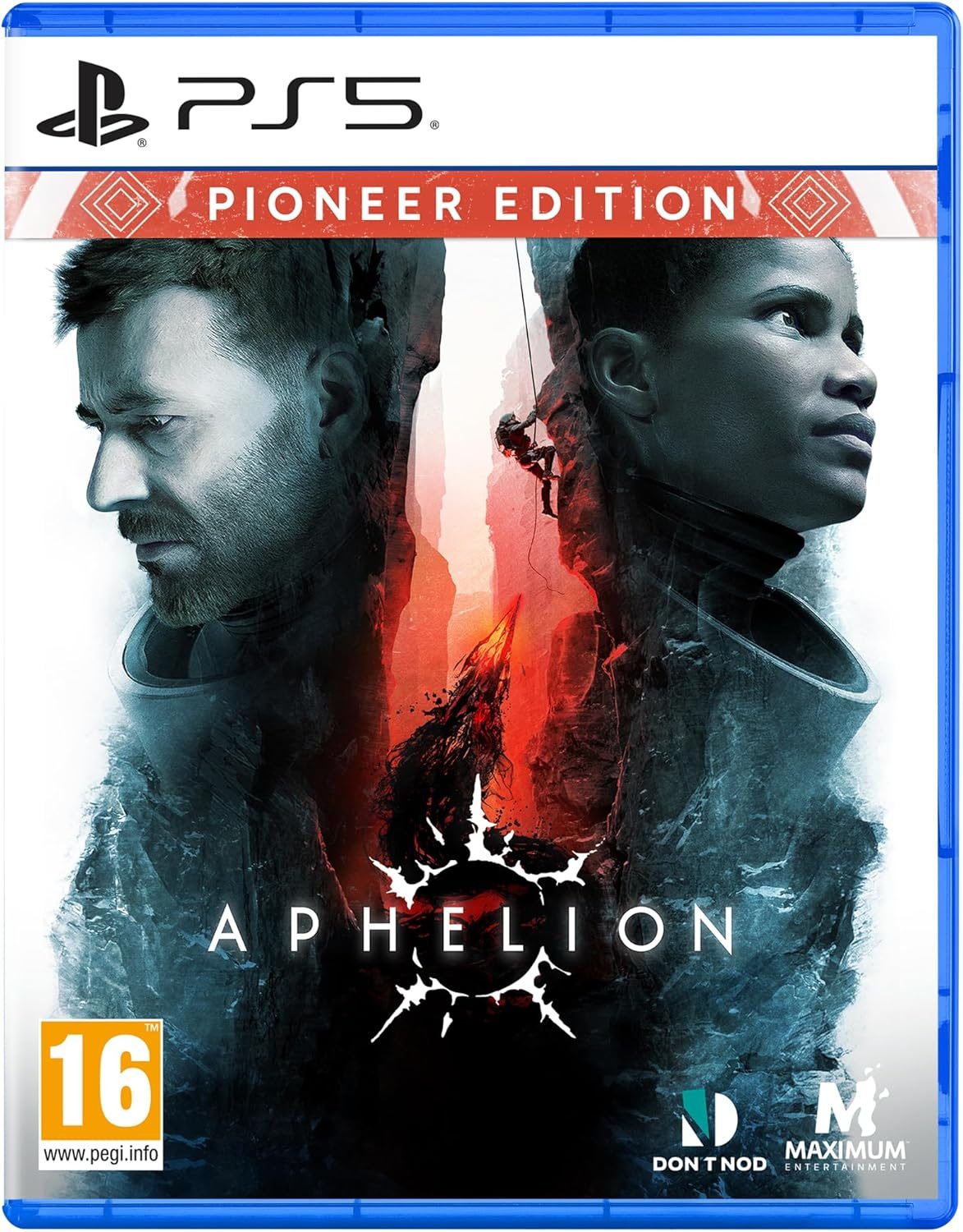 Aphelion