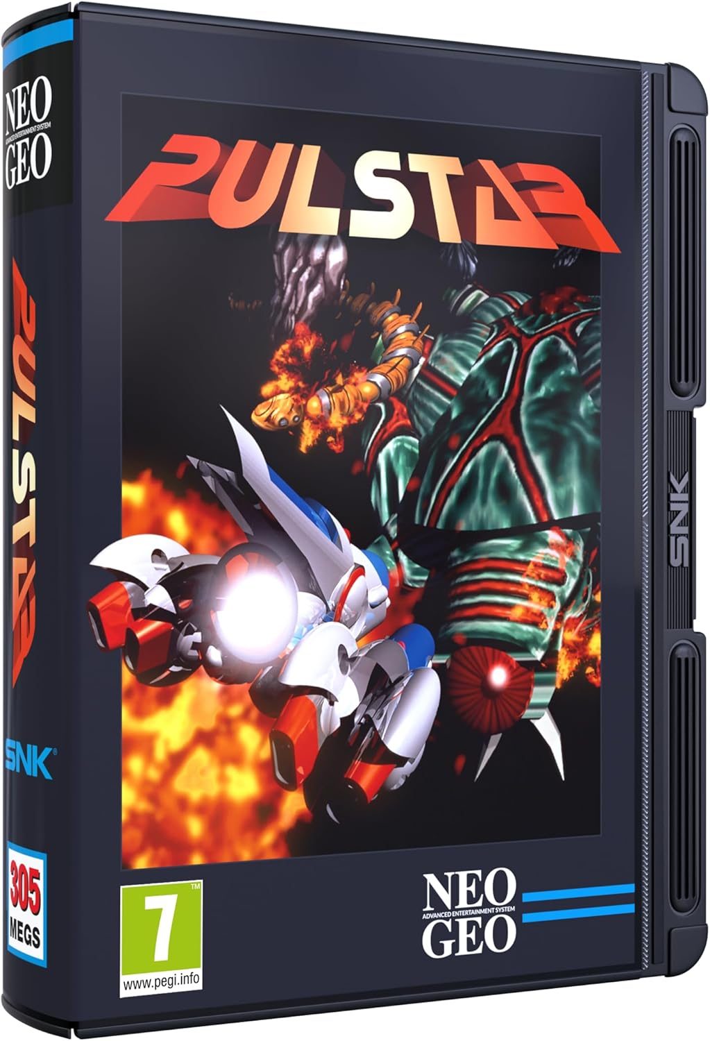 Pulstar