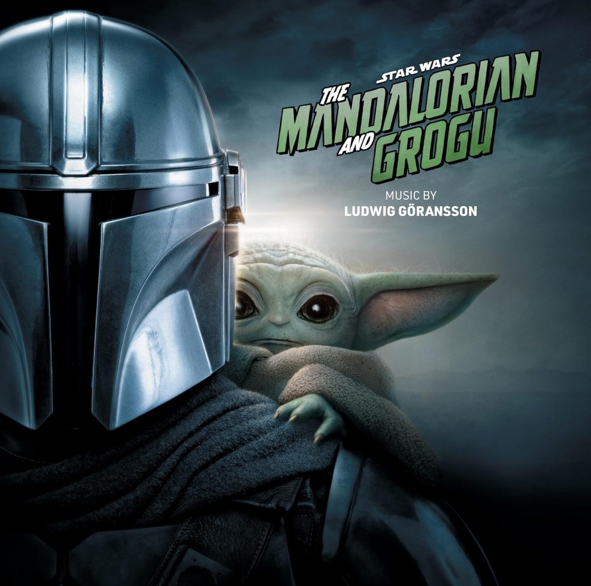 Star Wars: The Mandalorian and Grogu