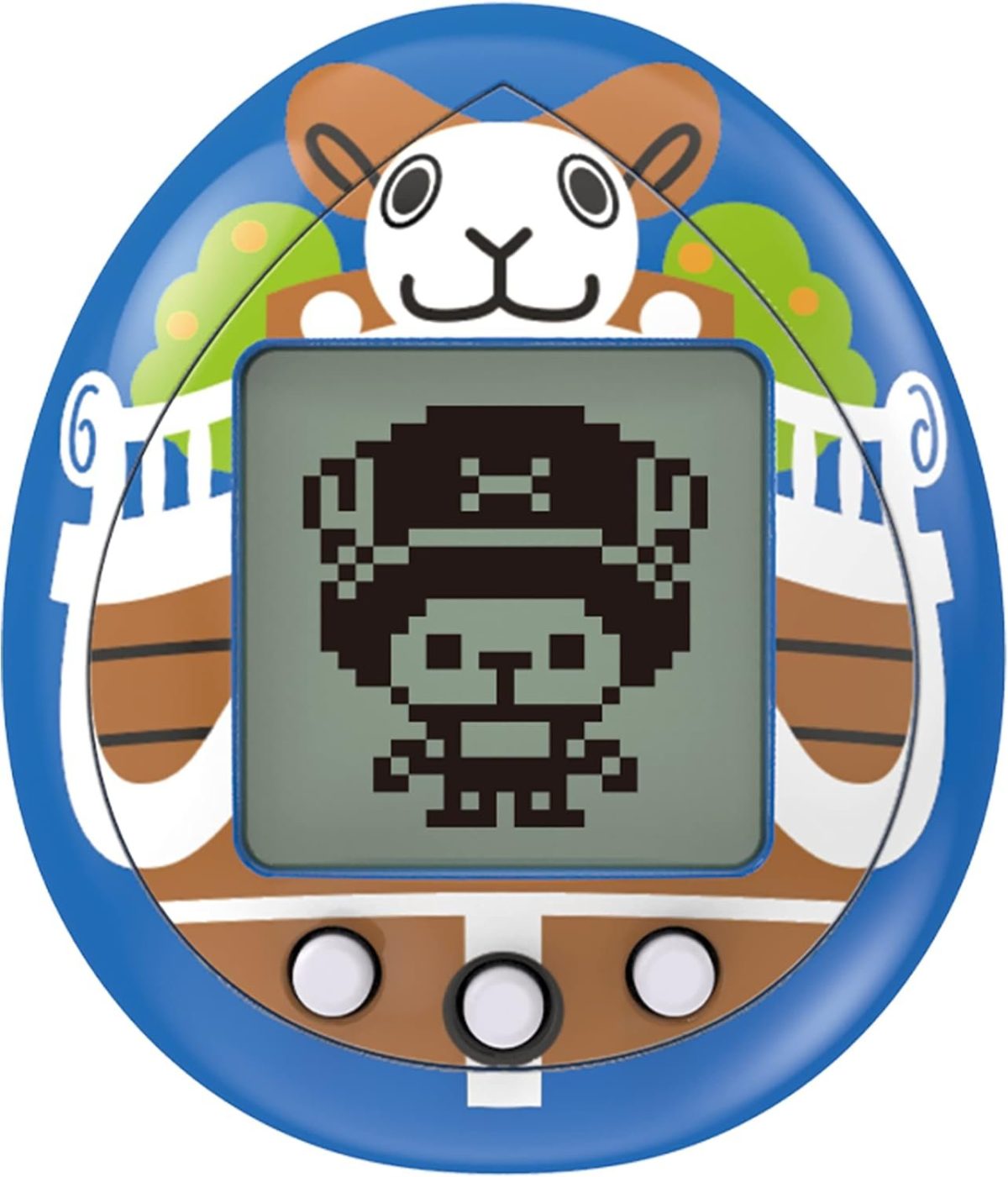 Tamagotchi Nano