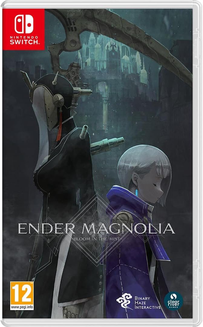 Ender Magnolia - Nintendo Switch - Standard