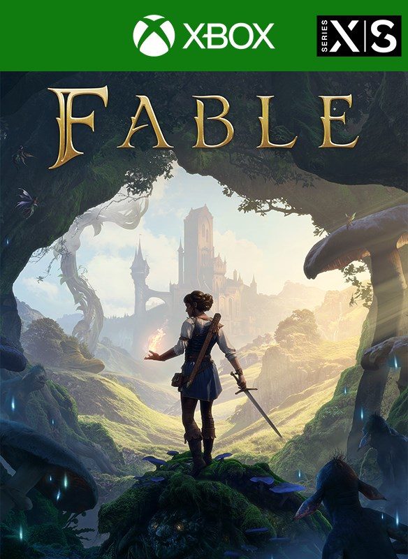FABLE