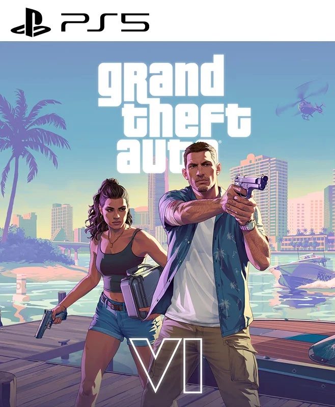 Grand Theft Auto VI