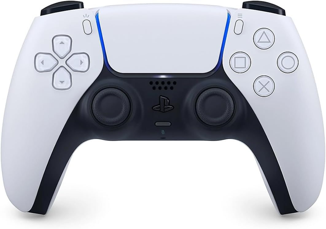 Manette DualSense pour Playstation 5 - PS5 - WHITE