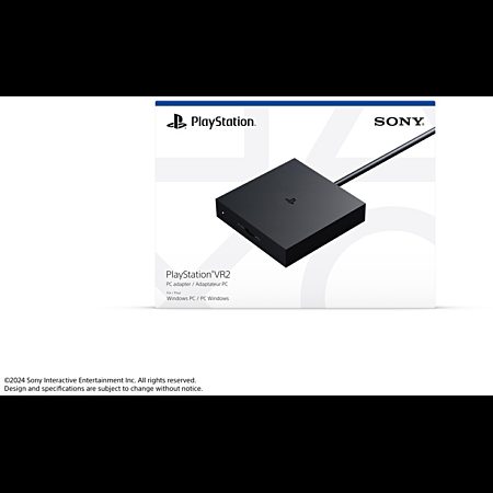 Adaptateur PlayStation VR2 pour PC