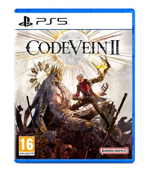 Code Vein II