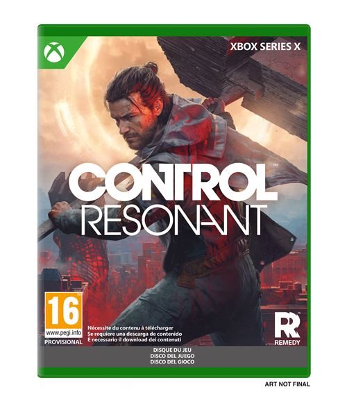 CONTROL Resonant