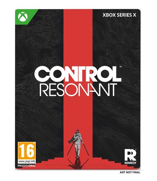 CONTROL Resonant