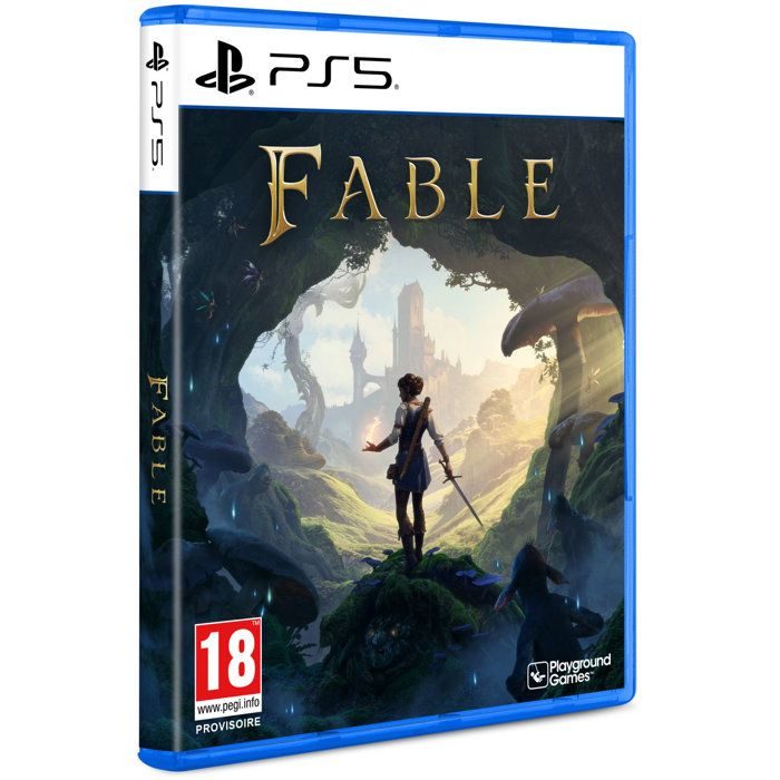 FABLE - PS5 - Standard