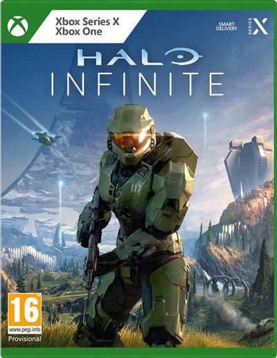 Halo Infinite - Xbox Series - Standard