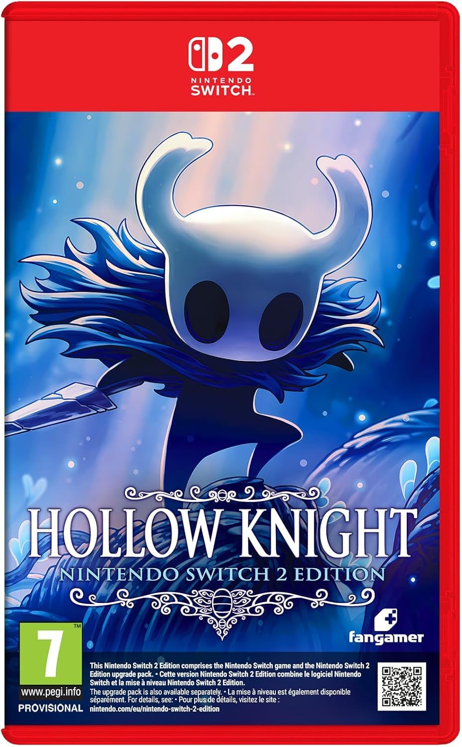 Hollow Knight
