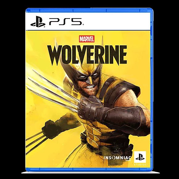 Marvel’s Wolverine - PS5 - Edition Physique
