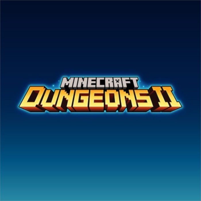 Minecraft Dungeons 2 - Nintendo Switch 2 - Deluxe