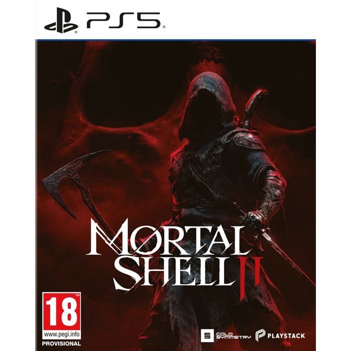 Mortal Shell 2