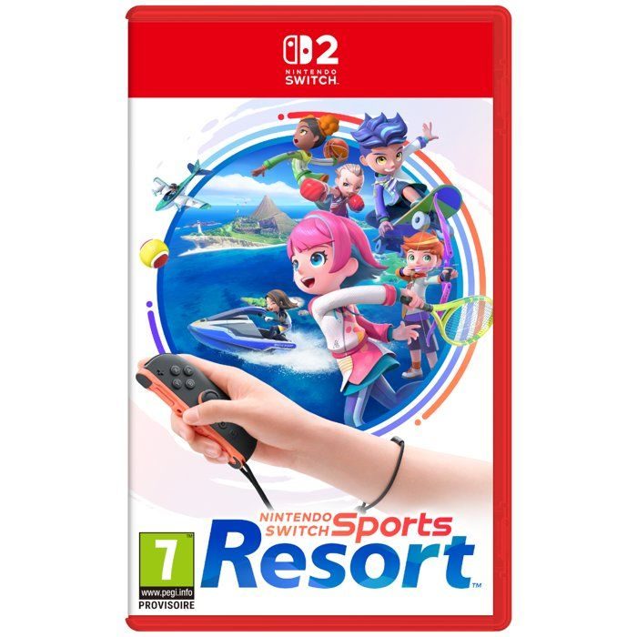 Sports Resort