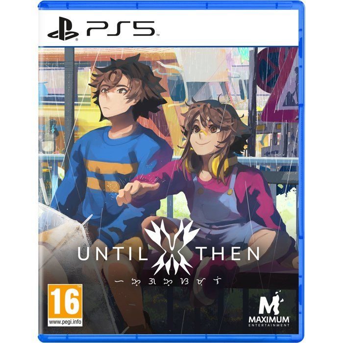 Until Then