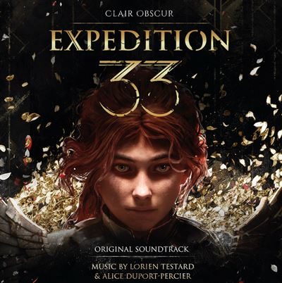 Clair Obscur : Expedition 33 (Original Soundtrack)
