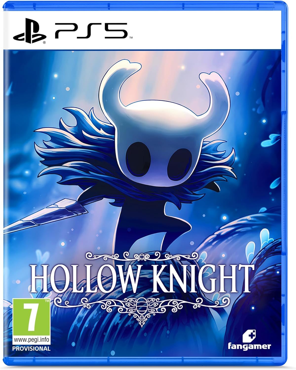 Hollow Knight - PS5 - Edition physique
