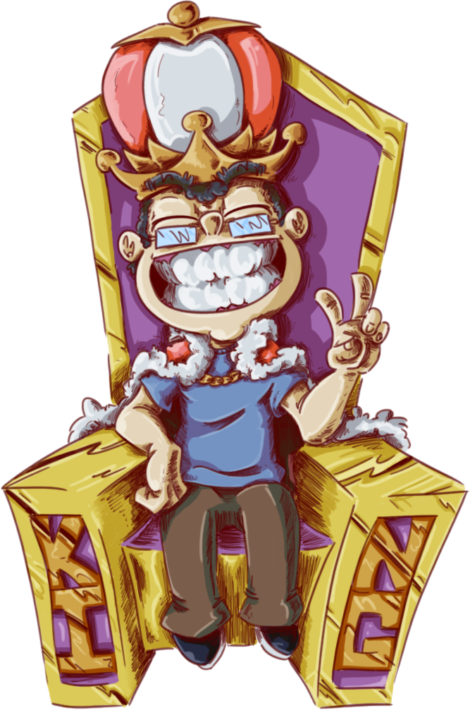 Avatar de Titiboy